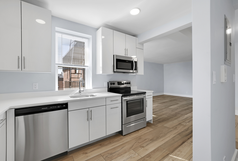 Wavecrest Gardens Apartments in Queens Goldfarb Properties Goldfarb Properties