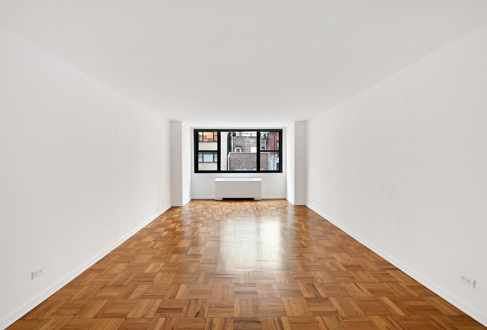 315 W. 57th St. & 330 W. 58th St. , Columbus Circle