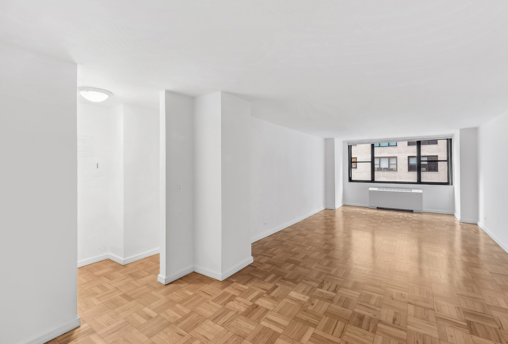 315 W. 57th St. & 330 W. 58th St. , Columbus Circle