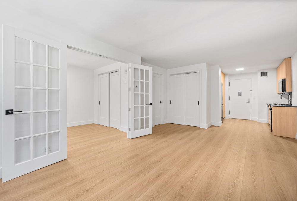 315 W. 57th St. & 330 W. 58th St. , Columbus Circle