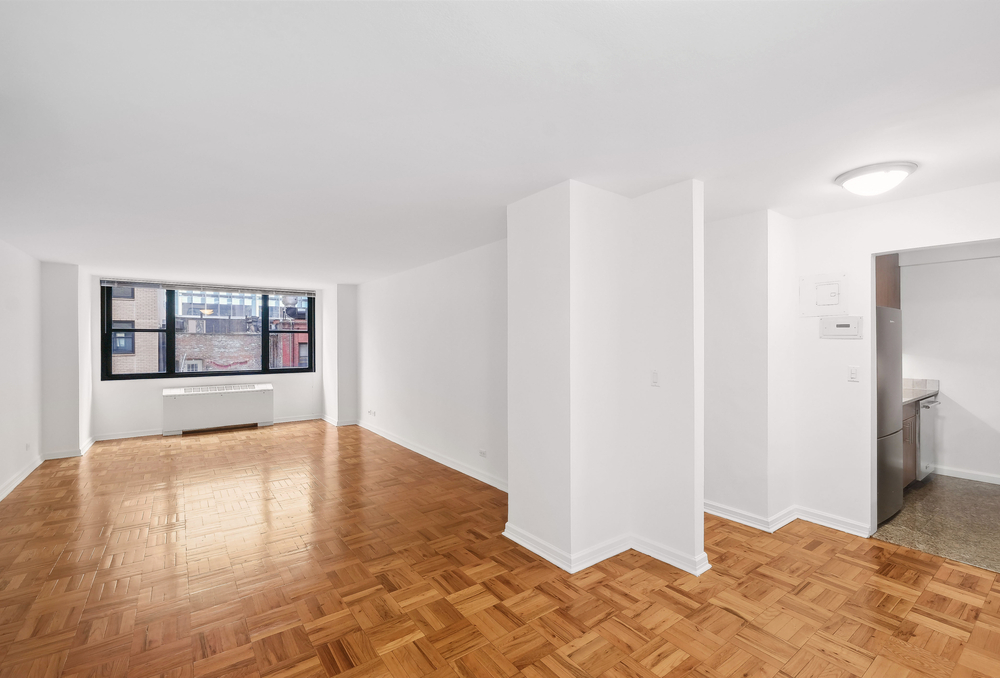 315 W. 57th St. & 330 W. 58th St. , Columbus Circle