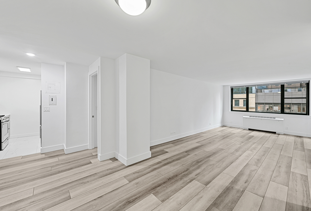 315 W. 57th St. & 330 W. 58th St. , Columbus Circle