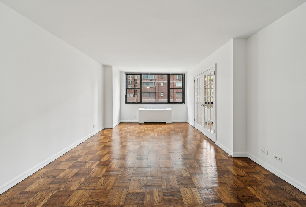 315 W. 57th St. & 330 W. 58th St. , Columbus Circle