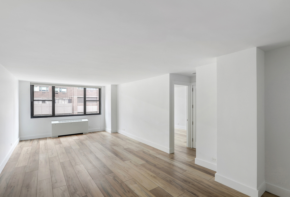 315 W. 57th St. & 330 W. 58th St. , Columbus Circle