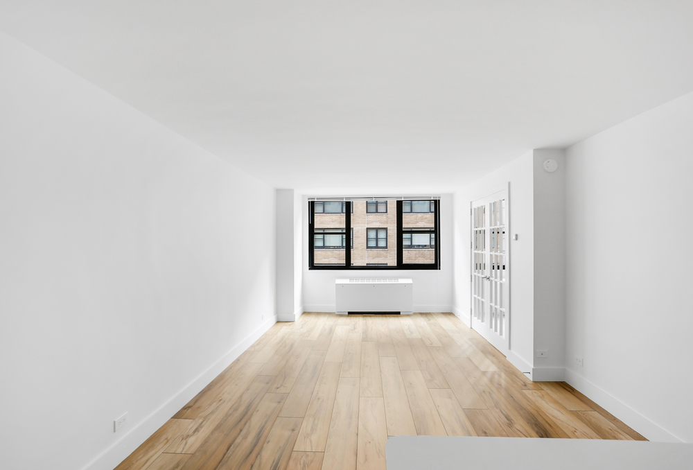 315 W. 57th St. & 330 W. 58th St. , Columbus Circle