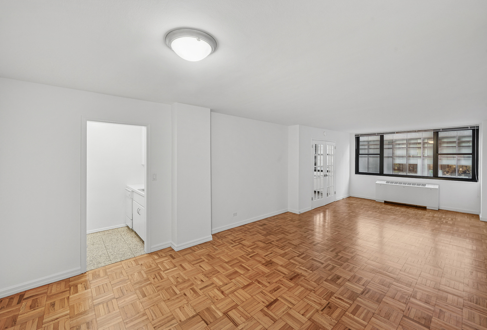 315 W. 57th St. & 330 W. 58th St. , Columbus Circle