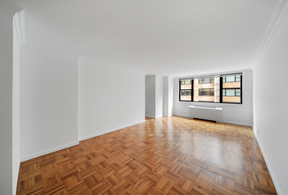 315 W. 57th St. & 330 W. 58th St. , Columbus Circle