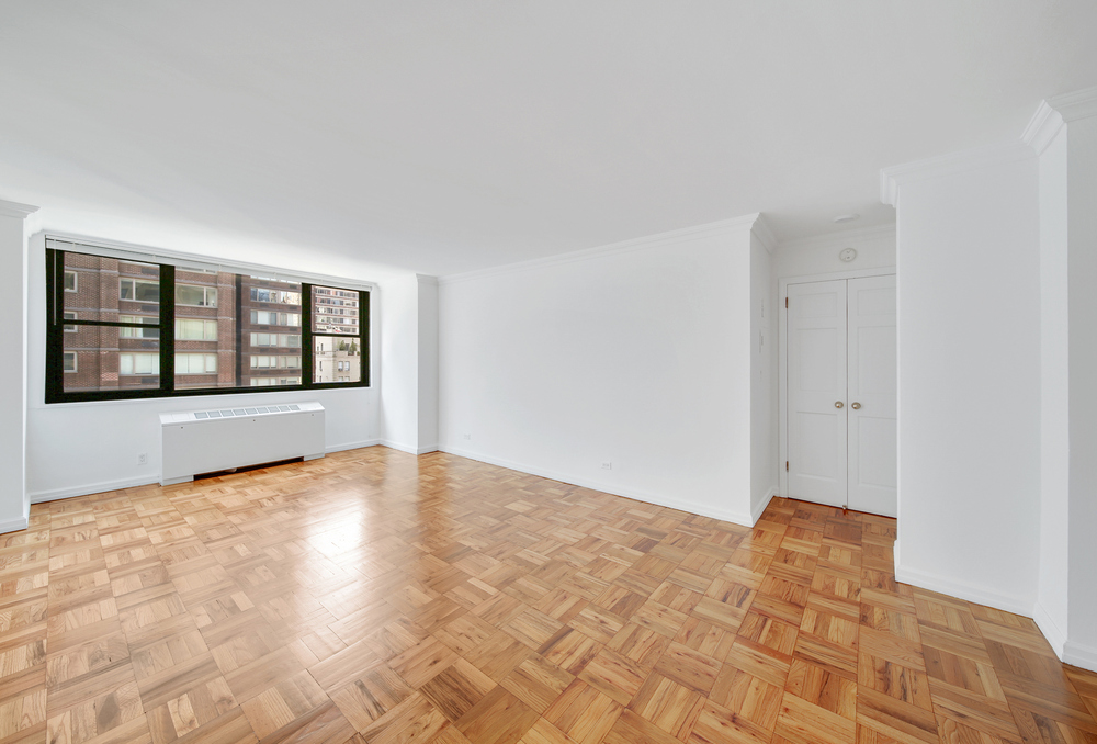 315 W. 57th St. & 330 W. 58th St. , Columbus Circle