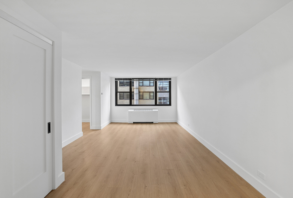 315 W. 57th Street & 330 W. 58th Street , Columbus Circle