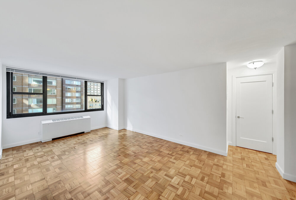 315 W. 57th St. & 330 W. 58th St. , Columbus Circle