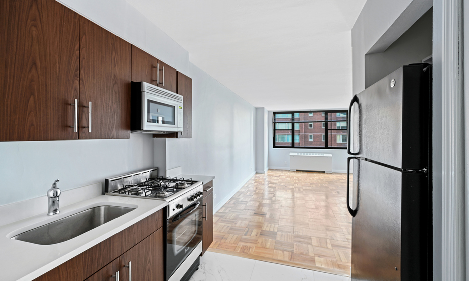 Park towers south / Apartment 315 14f | Manhattan | Rentals | Goldfarb ...