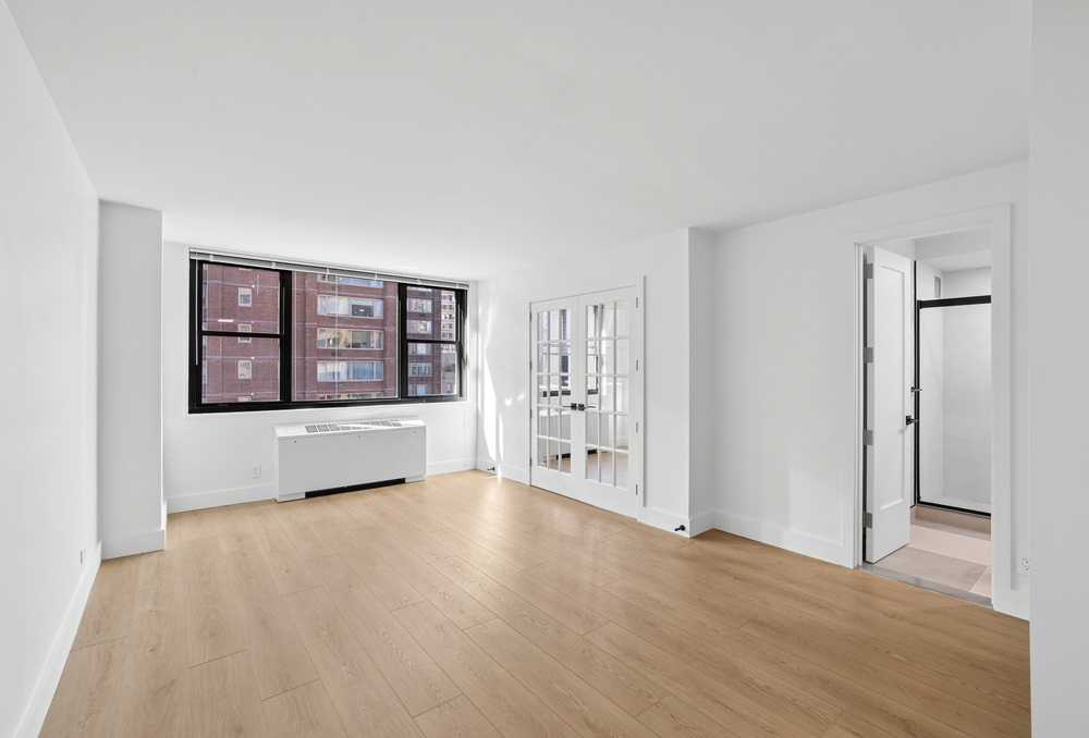 315 W. 57th Street & 330 W. 58th Street , Columbus Circle