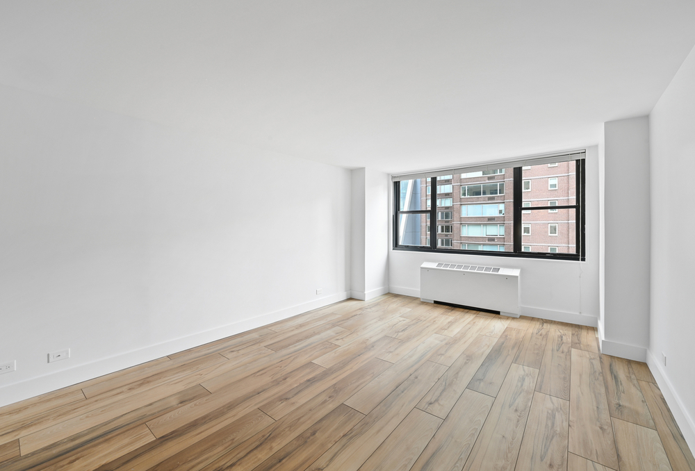 315 W. 57th St. & 330 W. 58th St. , Columbus Circle