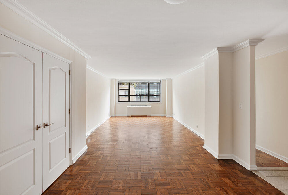 315 W. 57th St. & 330 W. 58th St. , Columbus Circle