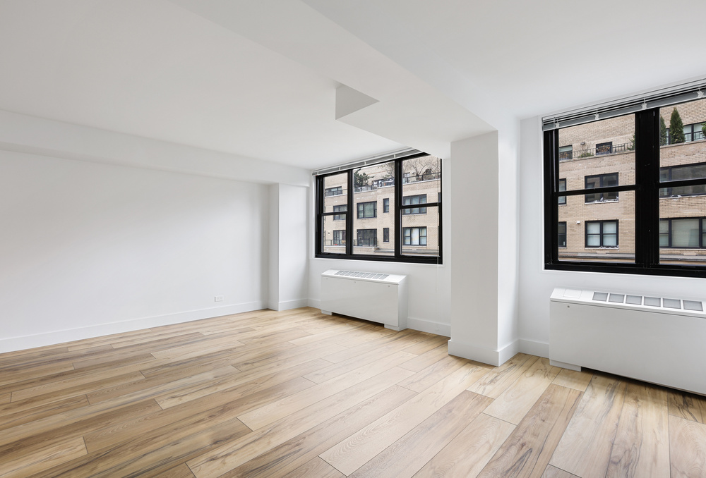 315 W. 57th St. & 330 W. 58th St. , Columbus Circle