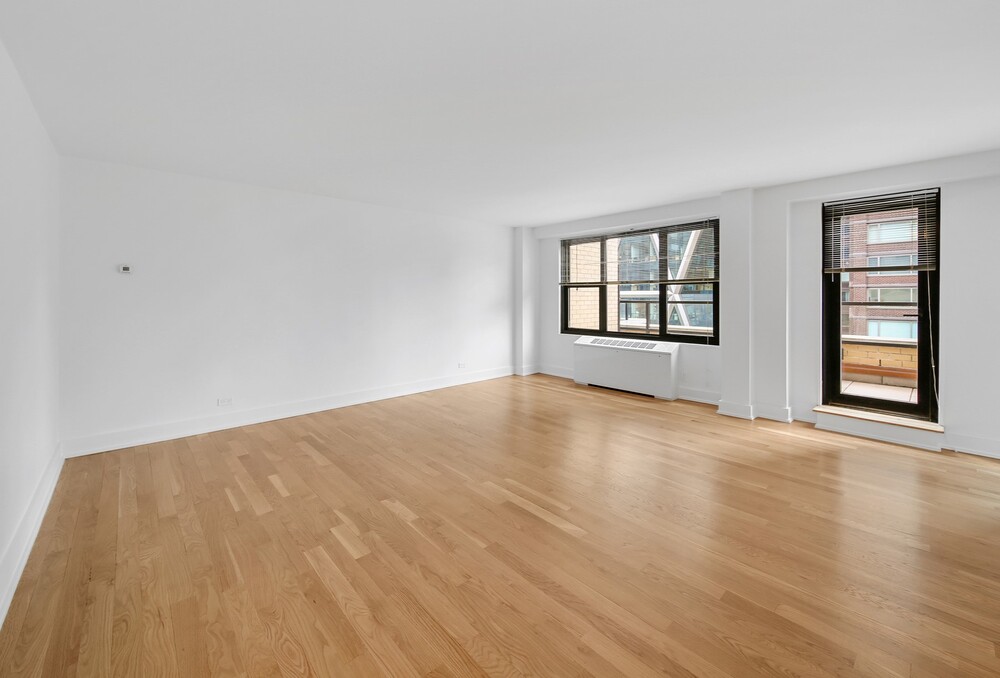 315 W. 57th St. & 330 W. 58th St. , Columbus Circle