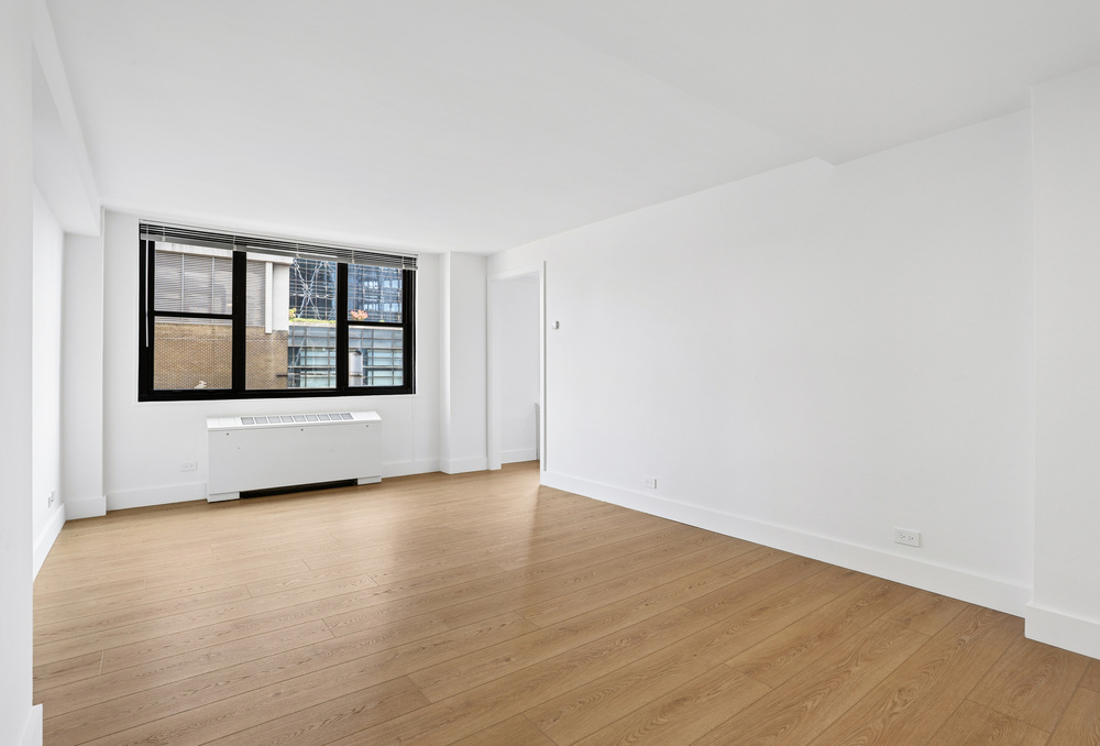 315 W. 57th St. & 330 W. 58th St. , Columbus Circle