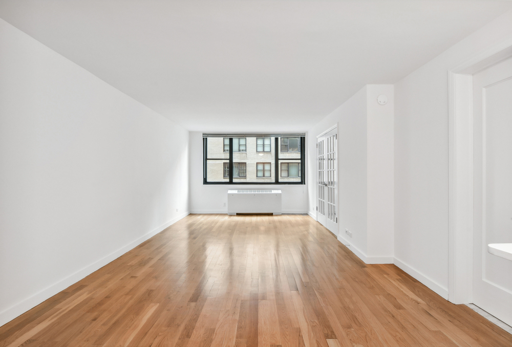 315 W. 57th St. & 330 W. 58th St. , Columbus Circle