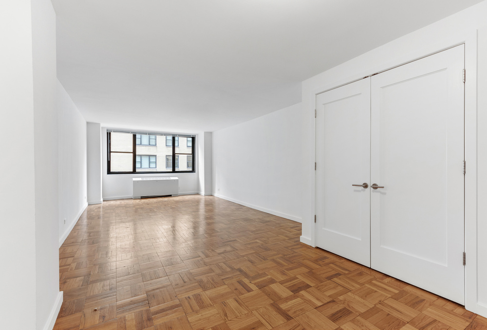 315 W. 57th St. & 330 W. 58th St. , Columbus Circle