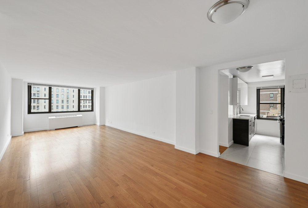 315 W. 57th St. & 330 W. 58th St. , Columbus Circle