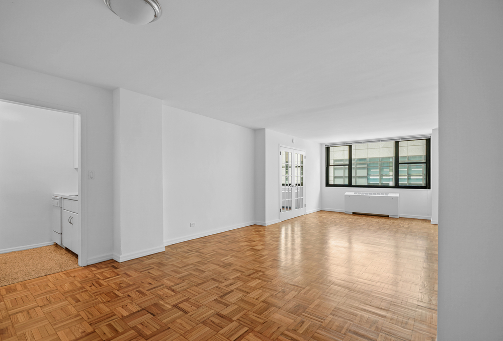 315 W. 57th St. & 330 W. 58th St. , Columbus Circle