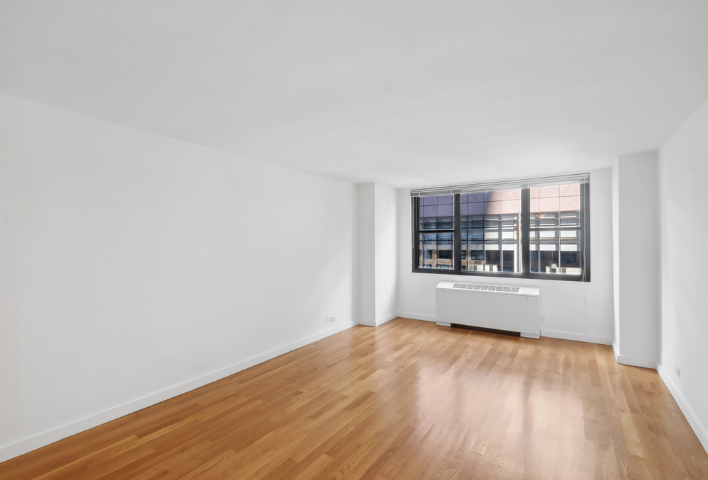 315 W. 57th St. & 330 W. 58th St. , Columbus Circle