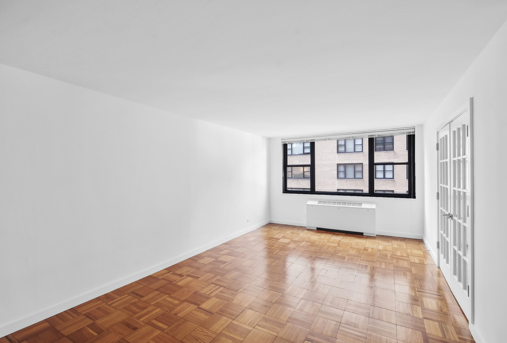 315 W. 57th St. & 330 W. 58th St. , Columbus Circle