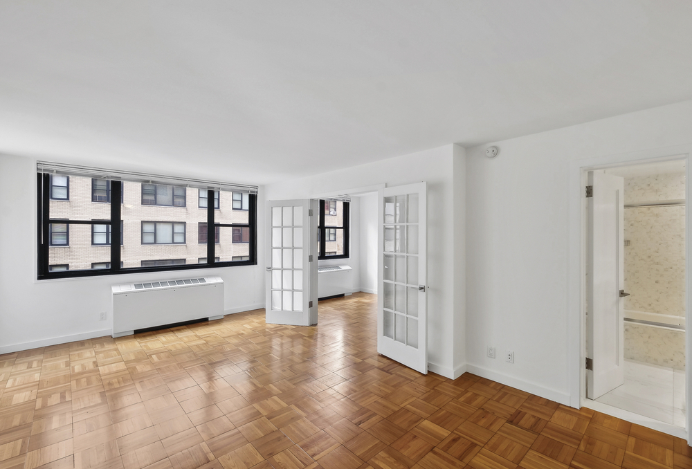 315 W. 57th St. & 330 W. 58th St. , Columbus Circle