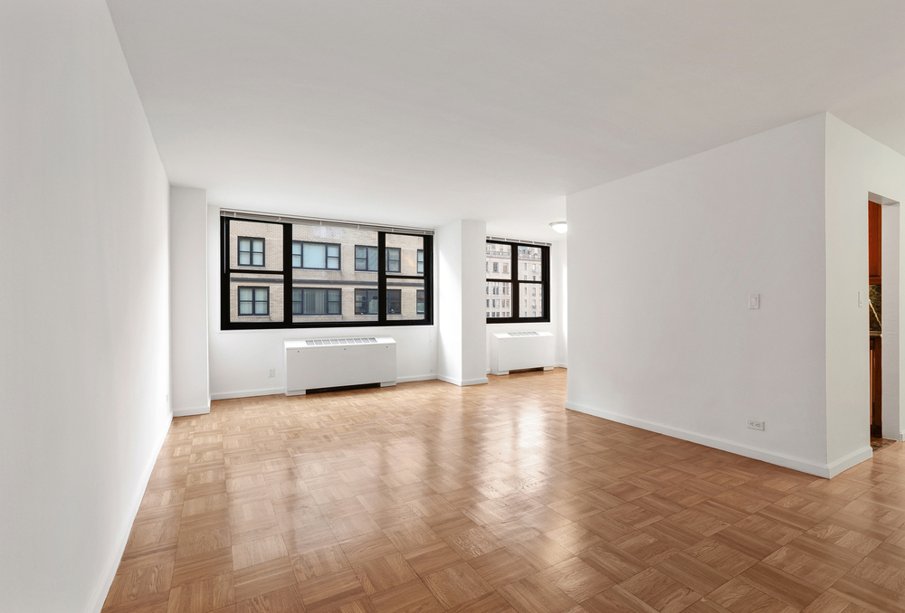 315 W. 57th St. & 330 W. 58th St. , Columbus Circle