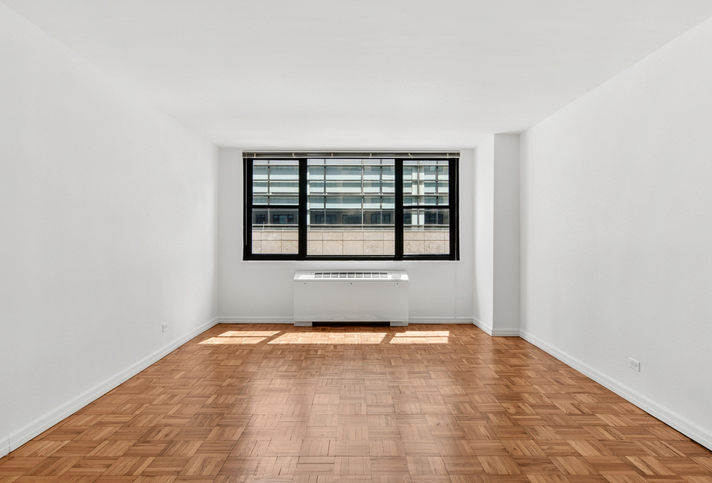 315 W. 57th St. & 330 W. 58th St. , Columbus Circle