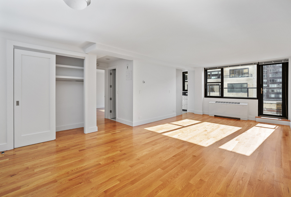 315 W. 57th St. & 330 W. 58th St. , Columbus Circle