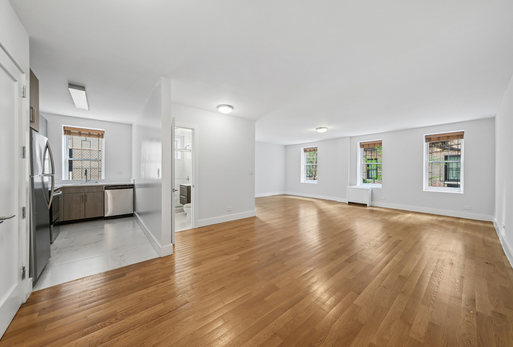 939 Woodycrest Ave & 930 Ogden Ave., Yankee Stadium