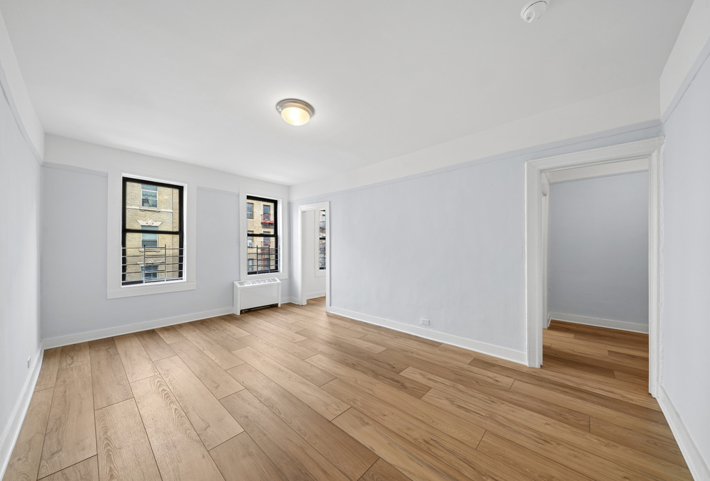 939 Woodycrest Ave & 930 Ogden Ave., Yankee Stadium