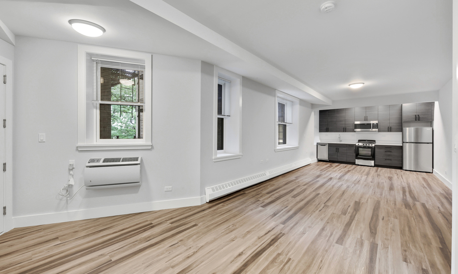 Noonan towers / Apartment 939 009 The Bronx Rentals Goldfarb