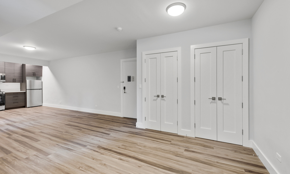 Noonan towers / Apartment 939 009 The Bronx Rentals Goldfarb