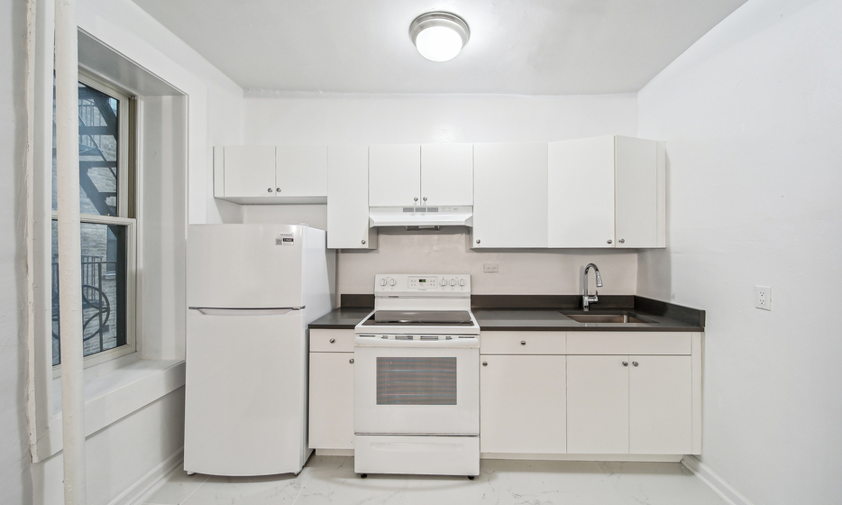 Noonan towers / Apartment 939 107 The Bronx Rentals Goldfarb