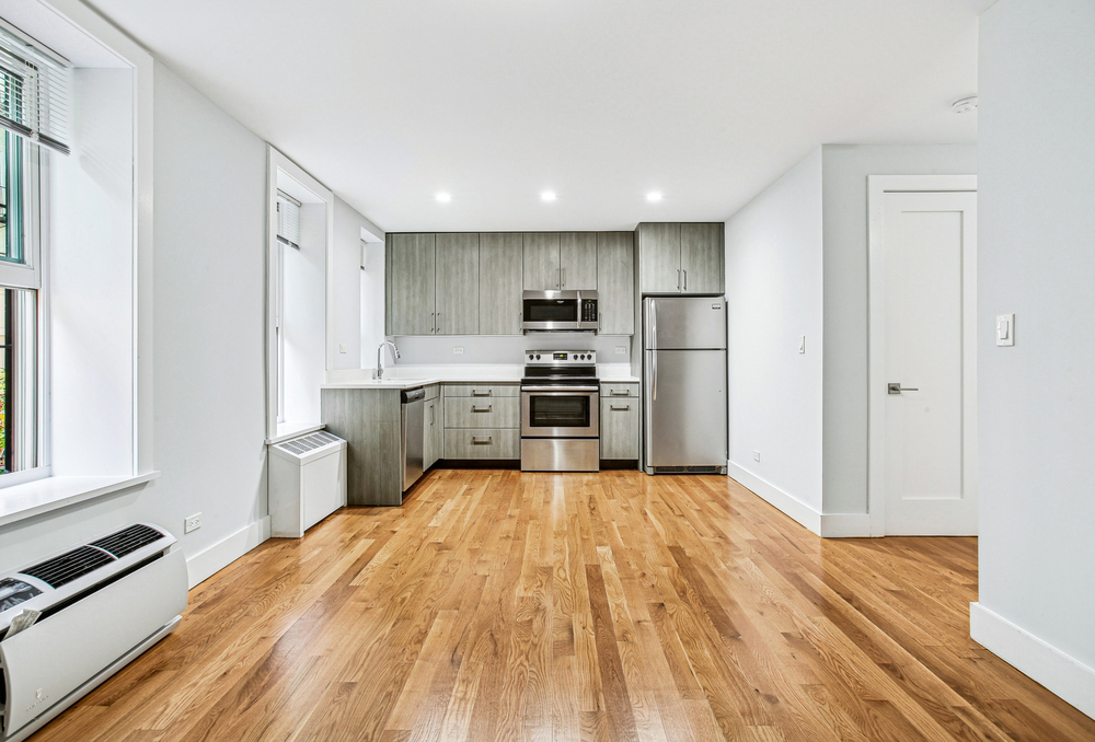 939 Woodycrest Ave & 930 Ogden Ave., Yankee Stadium
