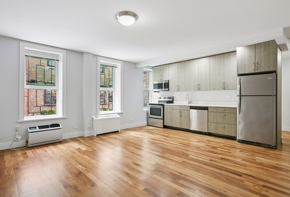 939 Woodycrest Ave & 930 Ogden Ave., Yankee Stadium