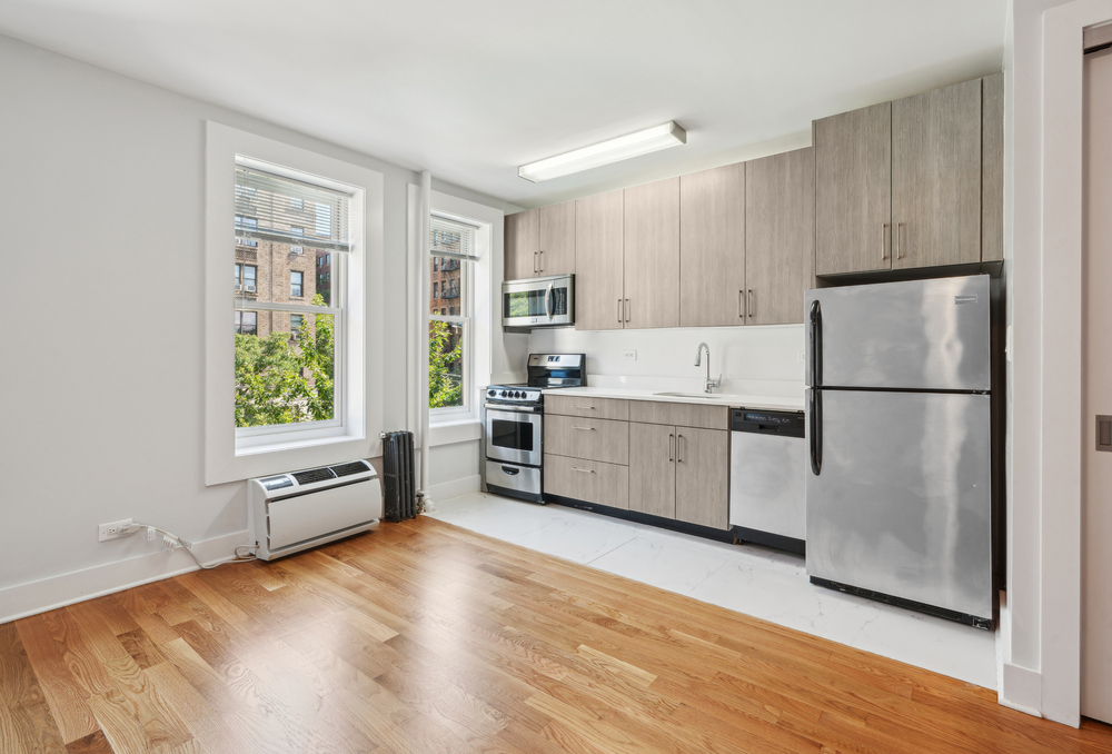 939 Woodycrest Ave & 930 Ogden Ave., Yankee Stadium