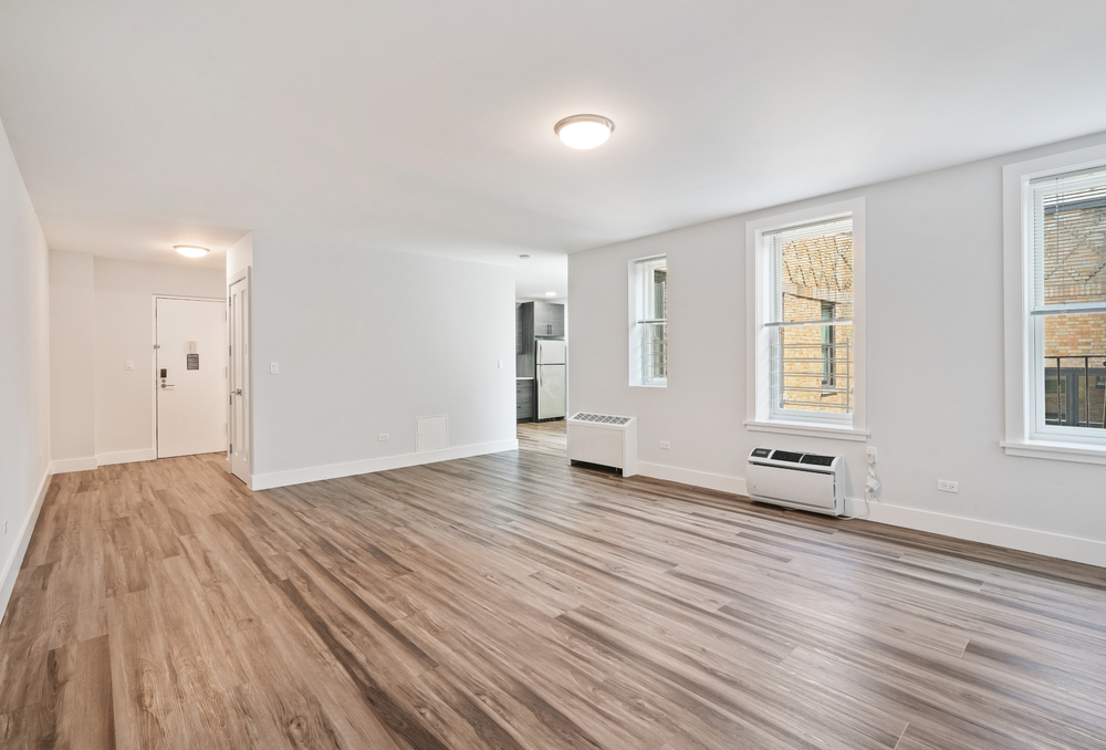 939 Woodycrest Ave & 930 Ogden Ave., Yankee Stadium