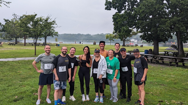 Image of Westchester Corporate 5K 2023 Benefitting HOPE Community Services article