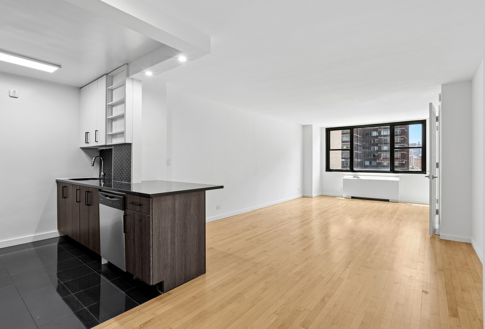 315 W. 57th St. & 330 W. 58th St. , Columbus Circle