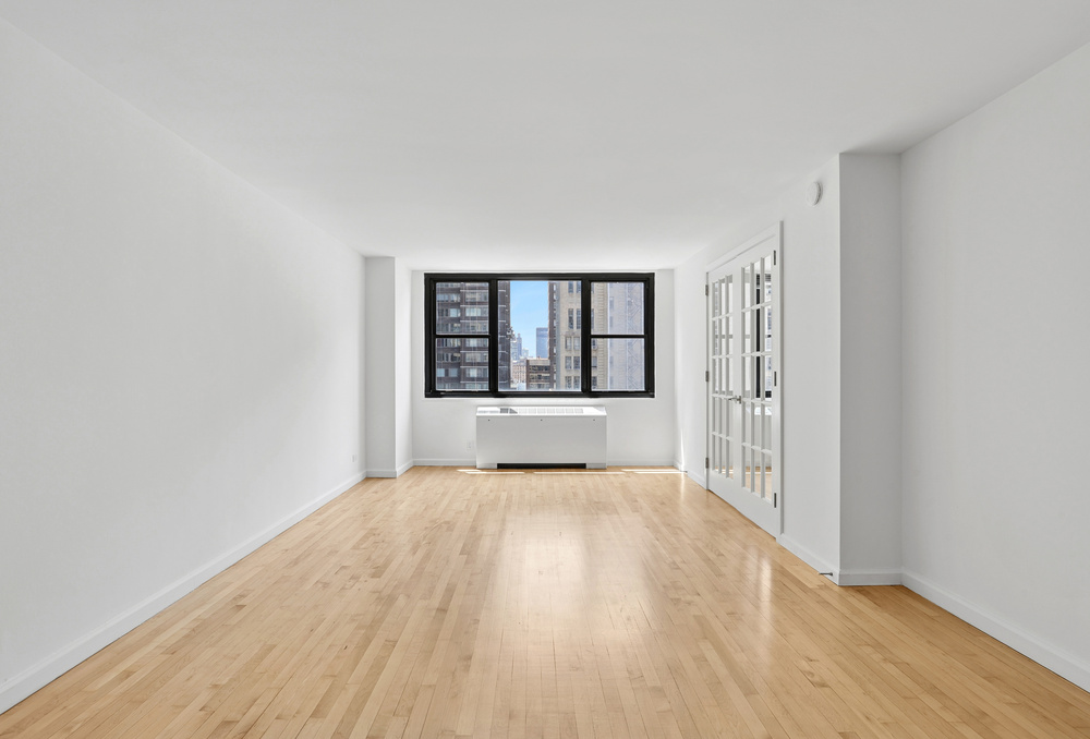 315 W. 57th Street & 330 W. 58th Street , Columbus Circle
