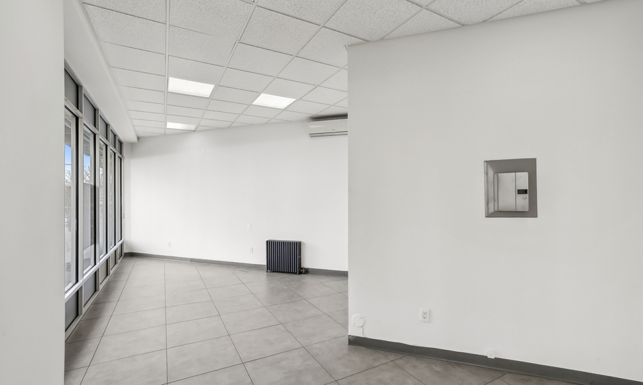 1780 Grand Concourse Retail Space