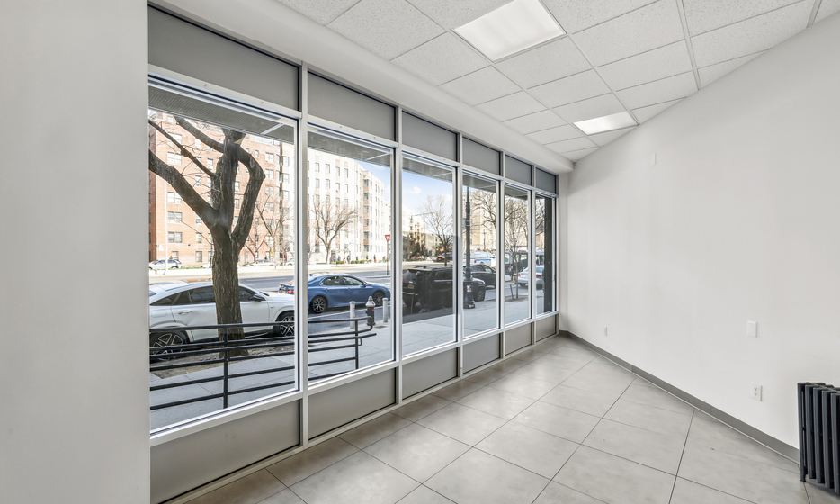 1780 Grand Concourse Retail Space