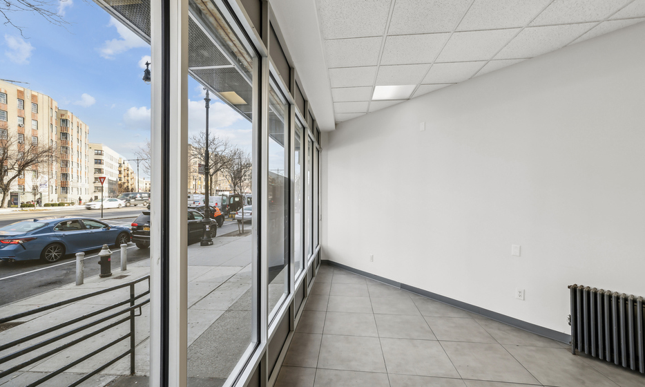 1780 Grand Concourse Retail Space