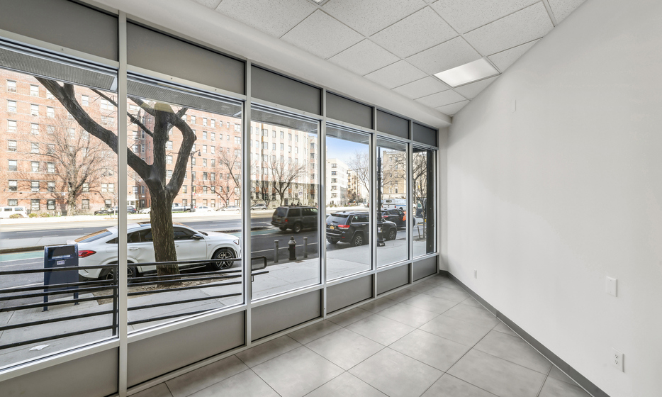 1780 Grand Concourse Retail Space