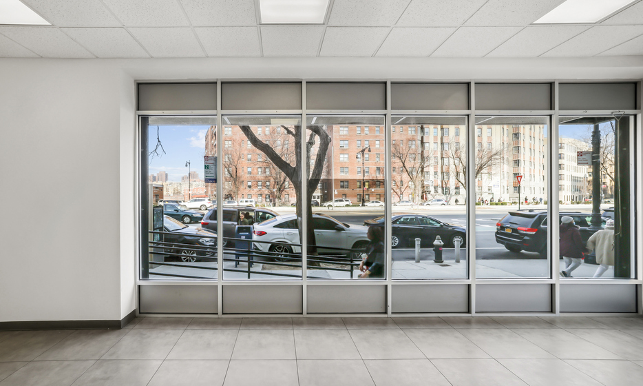 1780 Grand Concourse Retail Space