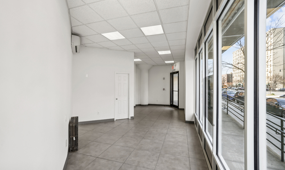 1780 Grand Concourse Retail Space