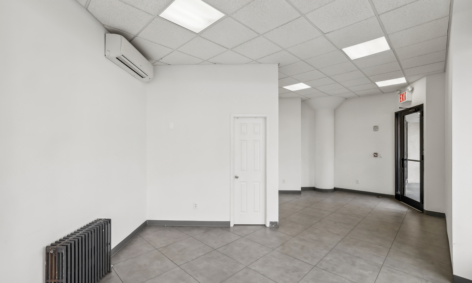 1780 Grand Concourse Retail Space